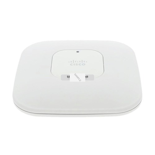 AIR-AP1141N-E-K9 Точка доступа Cisco 1140 Access Point 802.11g/n Int Ant ETSI AIR-AP1141N-E-K9