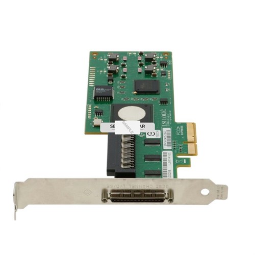 LSI20320IE LSI ULTRA 320 SCSI PCI-E HOST BUS ADAPTER LSI20320IE