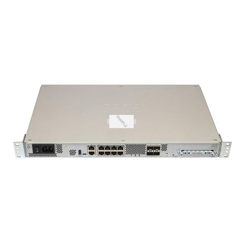 FPR1120-ASA-K9 Брандмауэр FPR1120-ASA-K9