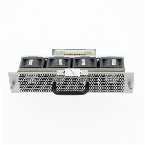 WS-X4993 Вентилятор Cisco Catalyst 4948E Spare Fan Tray WS-X4993