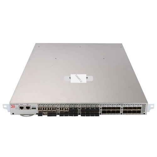 BR-5100-24 Переключатель Brocade 5100 24Port Activ BR-5100-24