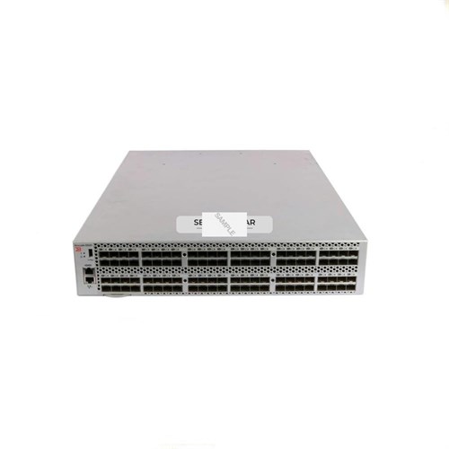 BR-6520-ENT Переключатель Brocade 6520 48 active with Ent. Bundle BR-6520-ENT