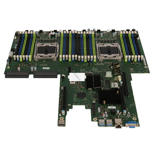 S26361-D3279-A1 Системная плата Fujitsu RX2530 M1 Systemboard D3279-A11 GS 3 S26361-D3279-A1