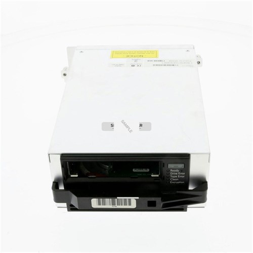 QP005B Лента HP ESL G3 LTO-5 U3280 FC Tape Drive QP005B