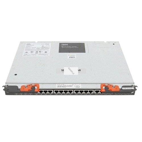 3598 Запчасти Lenovo Flex System EN2092 1Gb Ethernet Scalable 3598