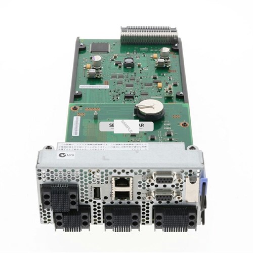 5664 Запчасти FSP-1 card (drawers 1 and 2) CCIN 2BBB 5664