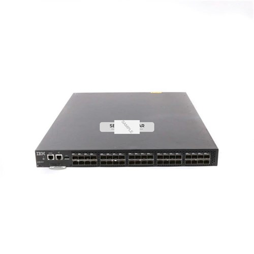 2498-B40-FULLYACTIV Переключатель IBM SAN 40B switch 2498-B40-FULLYACTIV