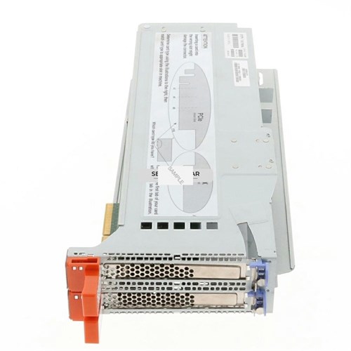 2055 Расширения ввода-вывода PCIE RAID SSD 3GB W/BLINDSWAP 2055