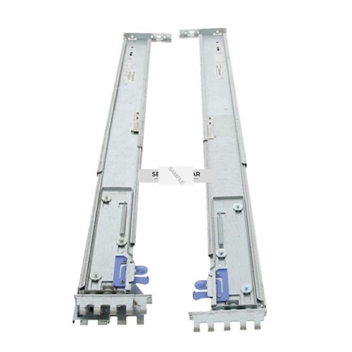 7883 Опции стойки Model 520 OEM Rack Mount 7883