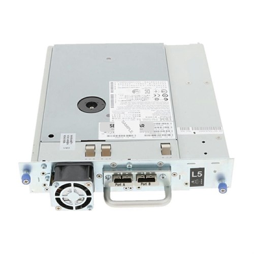 6173-AS1U Лента 6173 LTO Ultrium 5 Half High SAS Drive 6173-AS1U