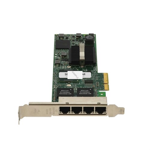 E1G44ET2 INTEL PRO/1000 ET2 QUAD PORT PCI-E SERVER E1G44ET2