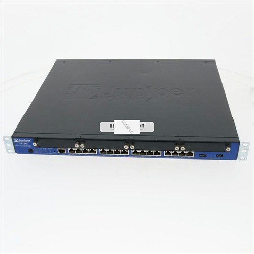 SRX240 Переключатель Juniper SRX240 Services Gateway SRX240
