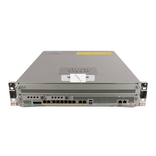 ASA5585S20-10K-K9 Брандмауэр ASA 5585-X Chas w/ SSP20,10K SSL,8 GE,2 GE Mgmt,1A ASA5585S20-10K-K9