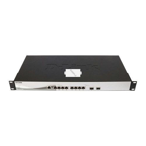 DXS-1210-10TS Переключатель D-Link DXS-1210-10TS 10 Gigabit Eth Smart Managed DXS-1210-10TS