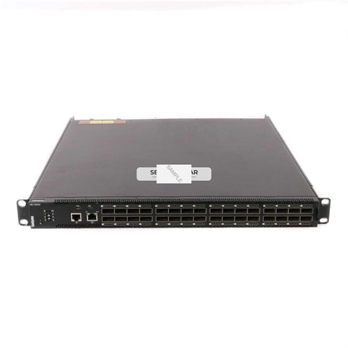 7159HEA Переключатель RackSwitch NE2572 25GbE (Rear to Front) for ThinkAgile SXM 7159HEA