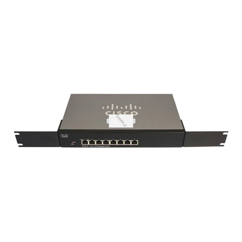 SF300-08 Переключатель SF300-08 | Cisco 8-Ports 10/100 Managed Switch SF300-08