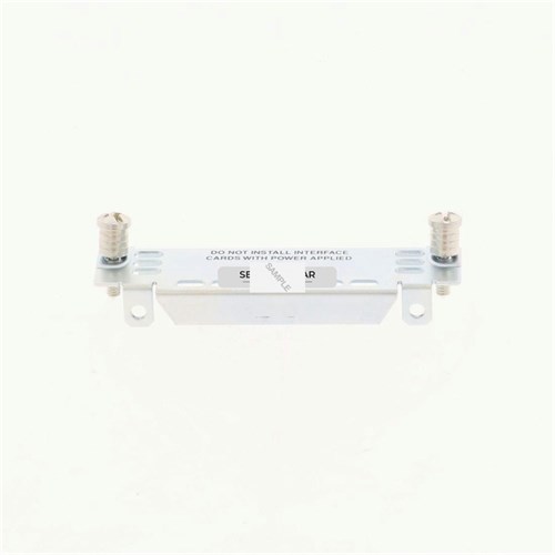 700-02226-01 Cisco Blank WAN Interface Card Panel 700-02226-01