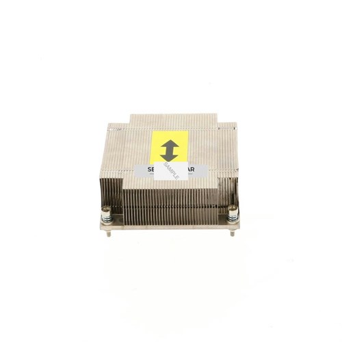 700-31622-01 Радиатор CPU heat sink for UCS B22 M3 and B200 M1/M2 Blade 700-31622-01