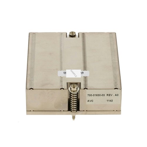 700-31630-03 Радиатор Cisco UCS B230 M2 Heatsink 700-31630-03