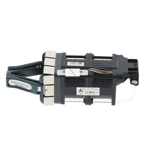 800-32197-01 Вентилятор Cisco Catalyst 3K-X Fan Module Spare 800-32197-01