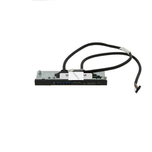 A3C40176100 Запчасти FRONT PANEL & CABLE A3C40176100