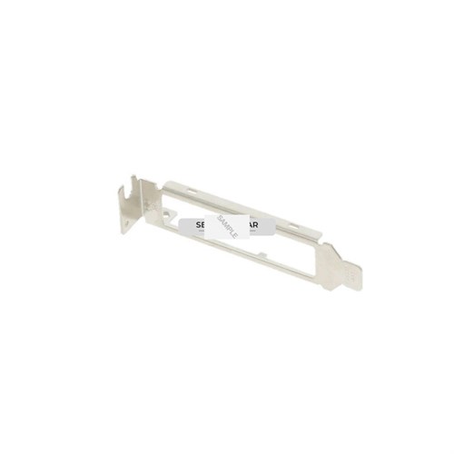 BRACKET-I350-T4-LP Запчасти Low Profile Bracket for Intel I350-T4 BRACKET-I350-T4-LP