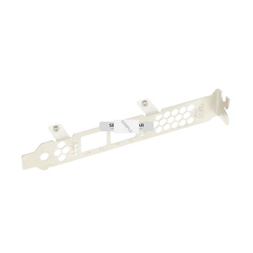 BRACKET-QLE2662-HP Запчасти High Profile Bracket for QLE2662/00Y3341/00Y3344 BRACKET-QLE2662-HP