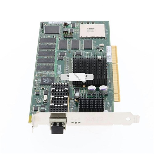 SP-1005A-R5 Плата расширения NetApp 1-port 10Gbe NIC PCI-E SP-1005A-R5