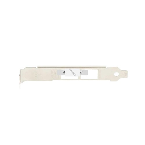 BRACKET-X540-T2-HP High Profile Bracket for Intel X540-T2/49Y7970 BRACKET-X540-T2-HP