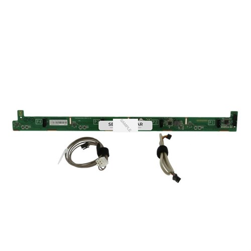 A3C40157818 Запчасти Fujitsu 3.5-inch HDD Backplane A3C40157818