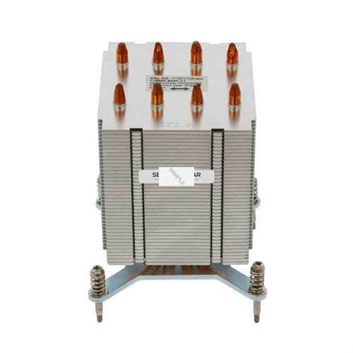 V26898-B886-V1 Радиатор HEATSINK Celsius M470 V26898-B886-V1