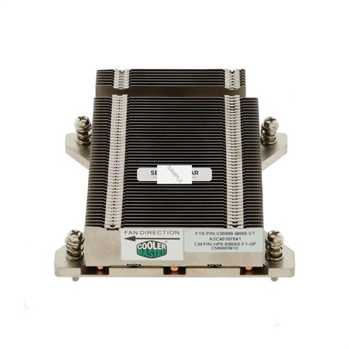 V26898-B889-V1 Радиатор HEATSINK RX100 S6 S7 V26898-B889-V1