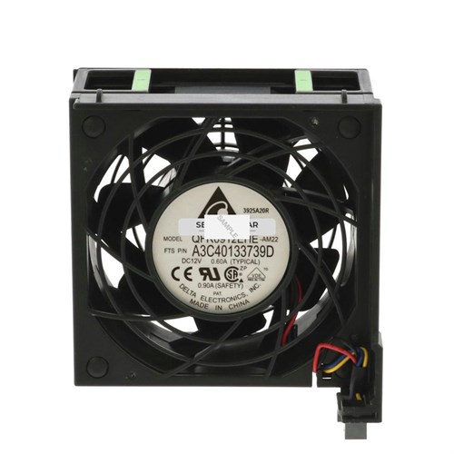 A3C40133739 Вентилятор Fujitsu Fan Module for TX300 S7/S8 A3C40133739