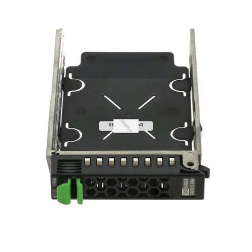 A3C40101974 Запчасти Fujitsu Primergy HDD Caddy 2.5in RX200/RX300 A3C40101974