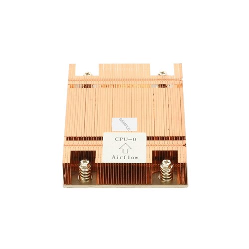A3C40142643 Радиатор Standard Heat Sink (CPU 0) A3C40142643
