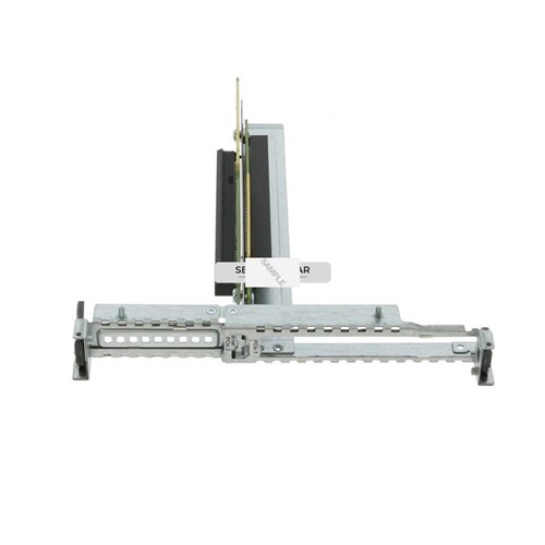 CS073-14911-04 Запчасти Cisco USC C220 M4 Rear Riser Card X16 w/ cage CS073-14911-04