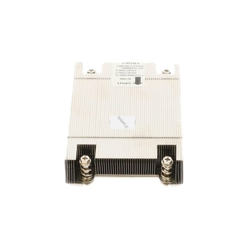 V26898-B988-V4 Радиатор Heatsink CPU1 CX2550 M2 V26898-B988-V4