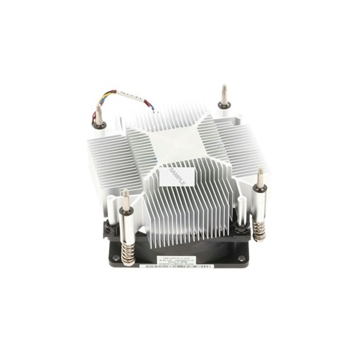 00FL685 Радиатор Heatsink 7Y46 (ST250) 80W with FAN 00FL685