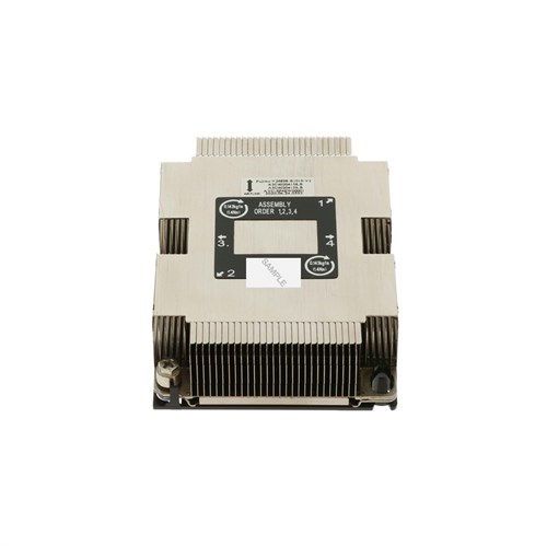 A3C40204159 Радиатор Processor Heat Sink B1016-V2 A3C40204159