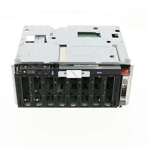 8346 Запчасти DASD/MEDIA BACKPLANE SFF DASD 8346