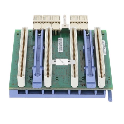 6593 Расширения ввода-вывода 4-DISK SLOT EXP PCI-X MIRROR 6593