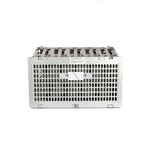 7128 Расширения ввода-вывода DASD EXPANSION UNIT 7128