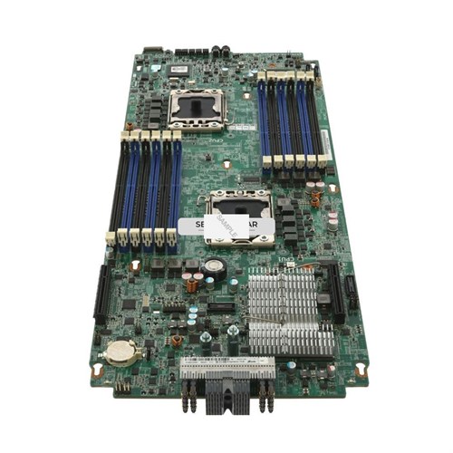 DATU1CB1GG0 Системная плата Systemboard BX922 S2 DATU1CB1GG0