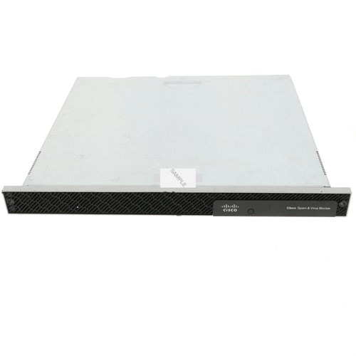 800-31674-01 Cisco B10 Spam and Virus Blocker 800-31674-01