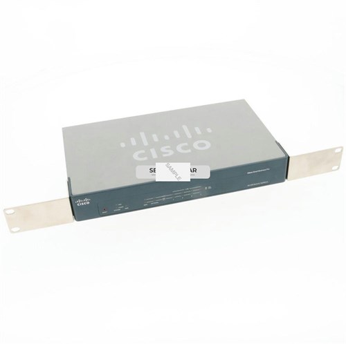 SA520-K9 Брандмауэр Cisco SA 520 Small Business Pro Security Appliance SA520-K9
