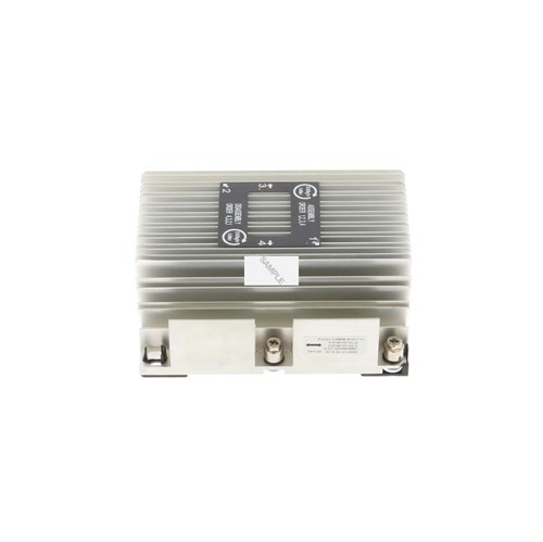 V26898-B1017-V1 Радиатор Processor Heat Sink low 2U V26898-B1017-V1