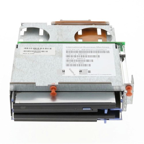 7869 Запчасти Removable Media Backplane 7869