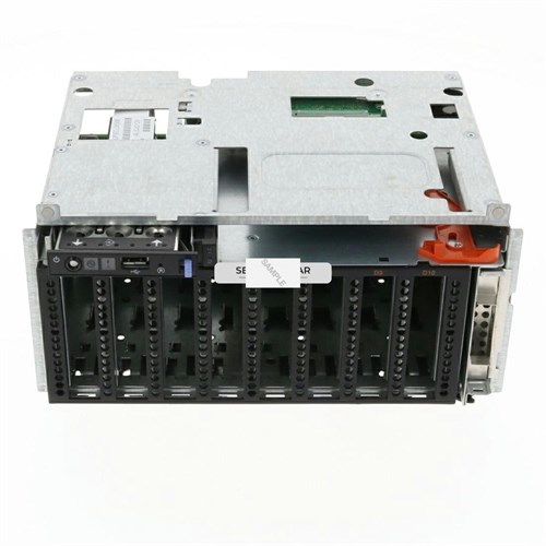 8340 Запчасти ENHANCED DASD/MEDIA BACKPLANE 8340