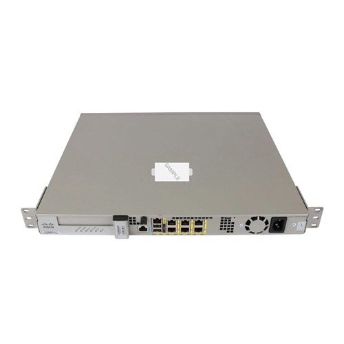ASA5515-FPWR-K9 Брандмауэр ASA 5515-X with FirePOWER Services. 6GE. AC. 3DES/ ASA5515-FPWR-K9