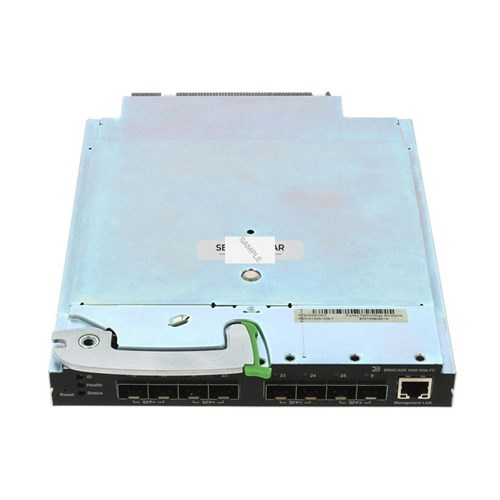 A3C40108452 Переключатель 8 Gb Fibre Channel Switch 18/8 (Brocade 5450) A3C40108452